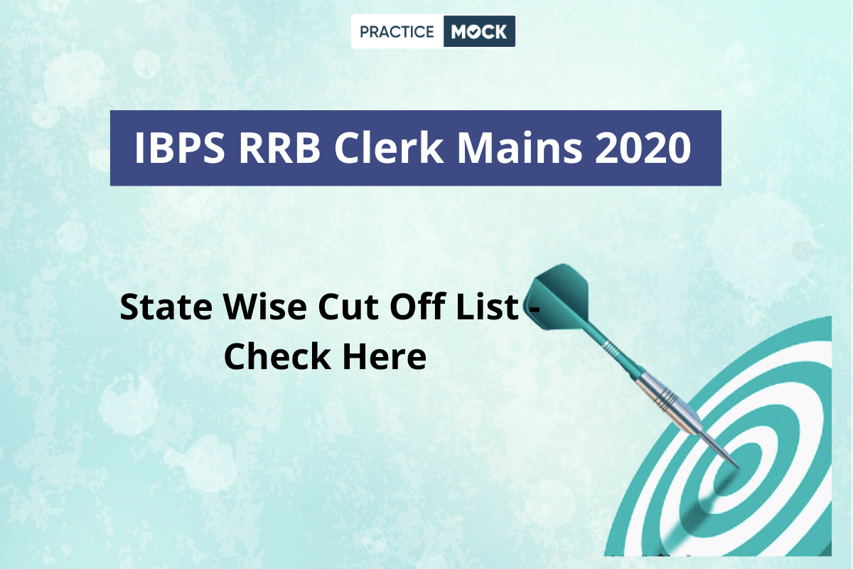 RRB Clerk mains cutoff List
