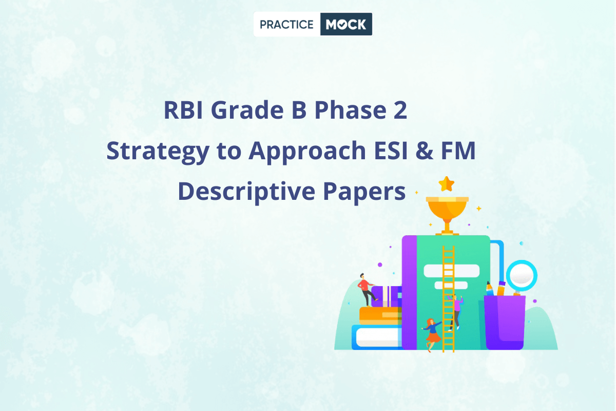 RBI Grade B Phase 2