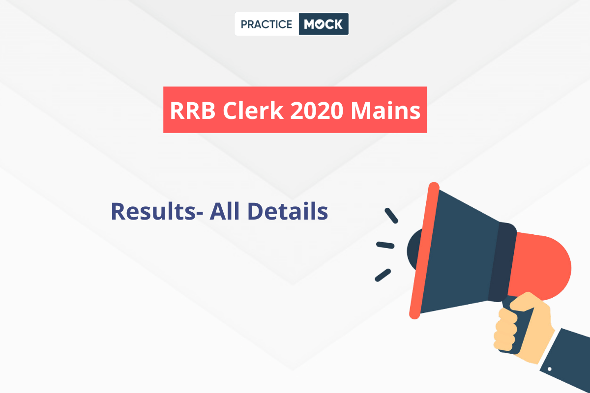 IBPS RRB Clerk 2020 Mains- Result- Check LIVE Link Here