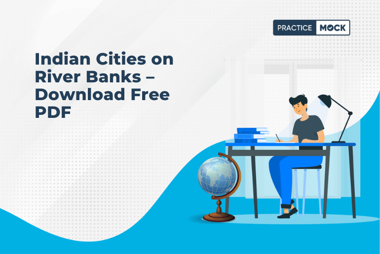 Indian Cities on River Banks – Download Free PDF