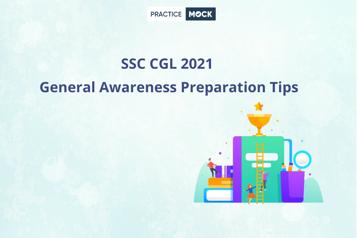 SSC CGL General Awareness Preparation