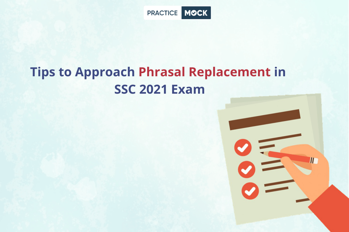 SSC Phrase Replacement Tips