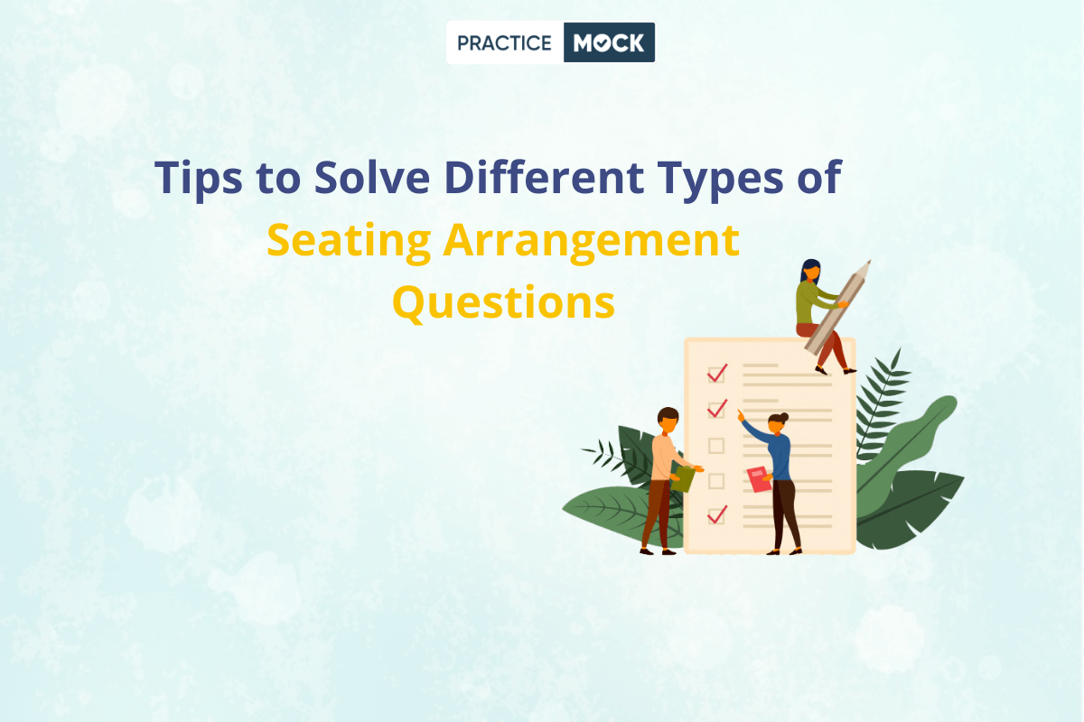 Seating Arrangement Tips