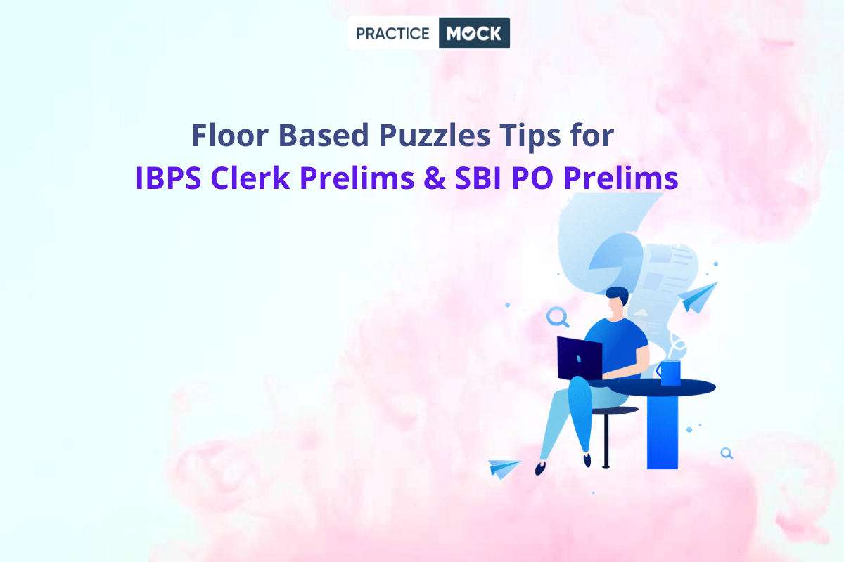 Floor Based Puzzle Tips