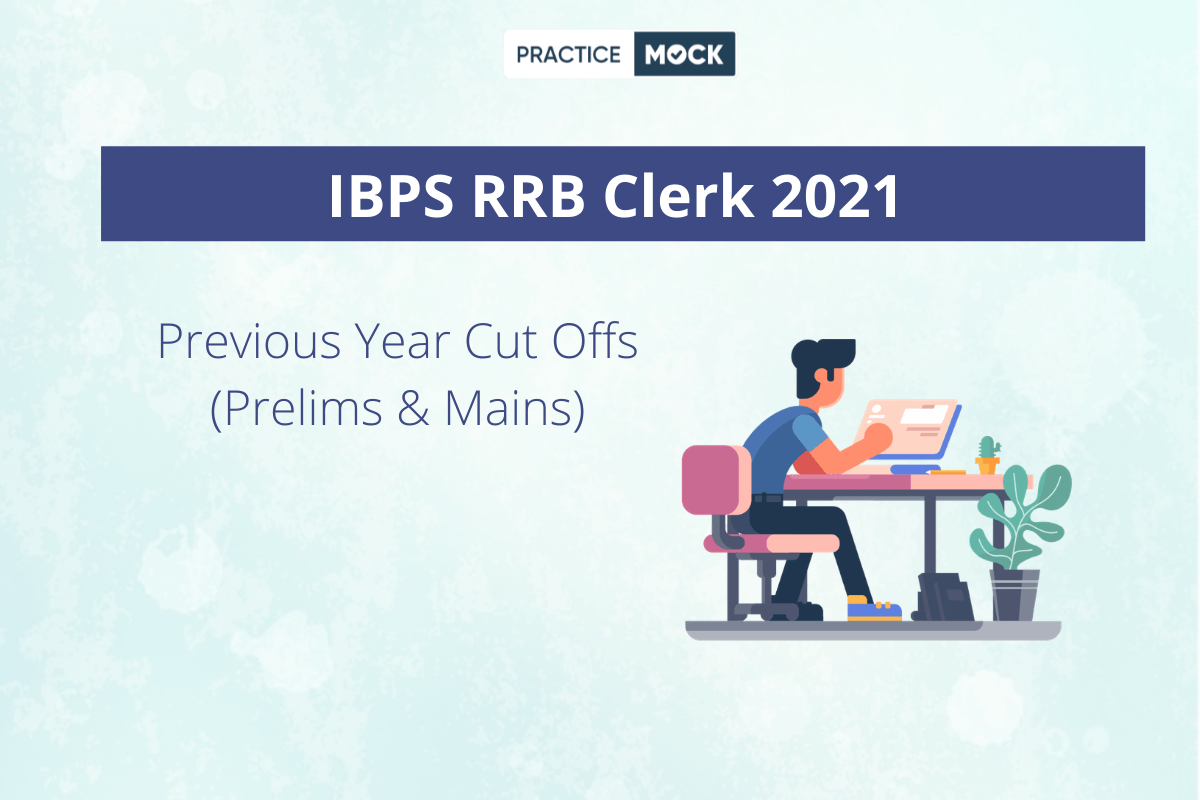 RRB Clerk Previous Year Cutoffs