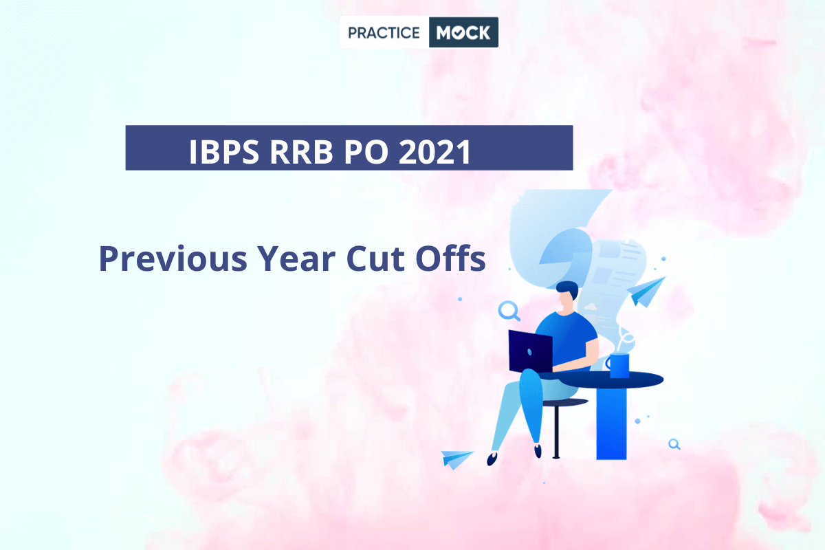 RRB PO Previous Year Cut Offs