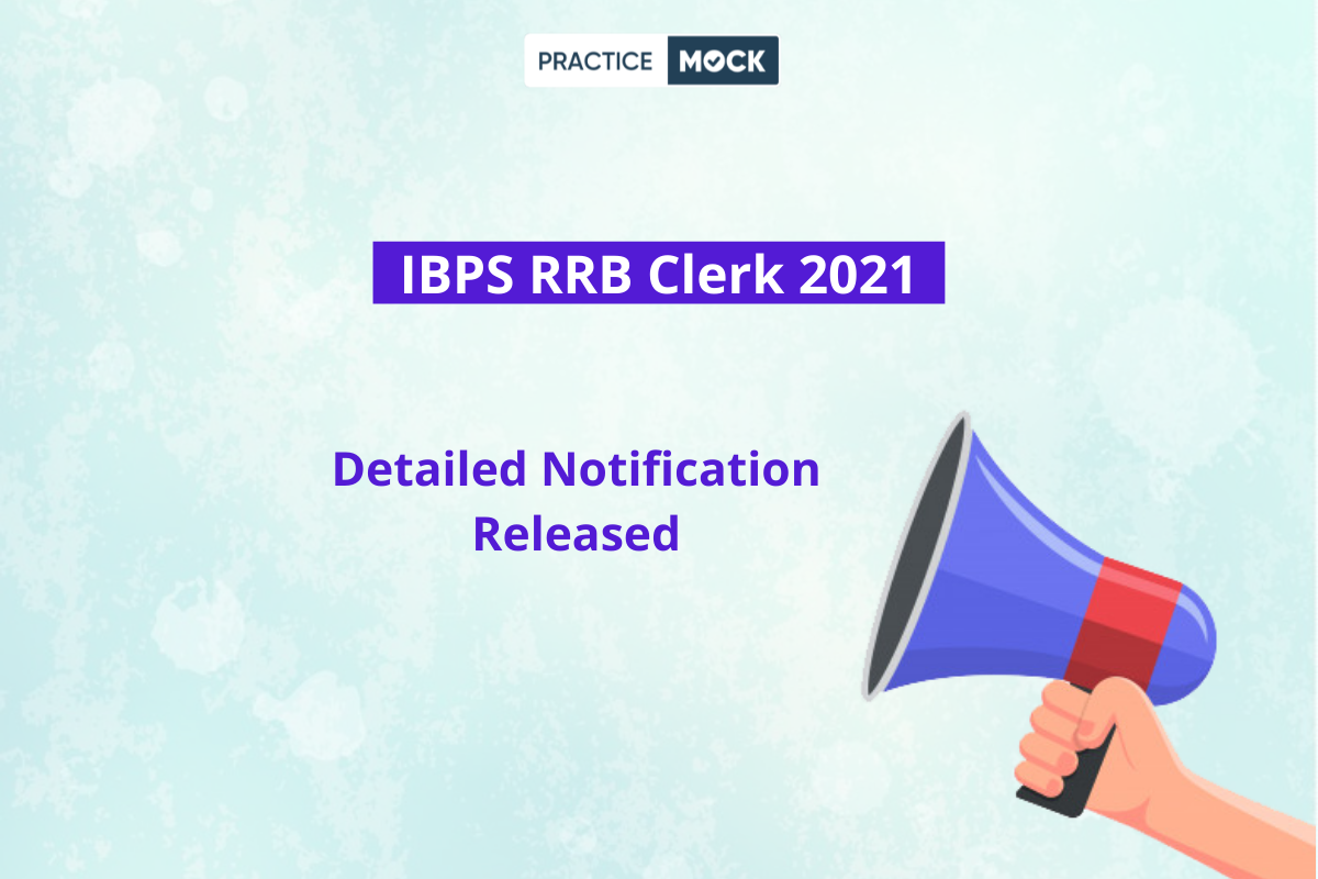 IBPS RRB Office Assistant 2021 Notification, Eligibility Criteria, Exam Pattern, Apply Online