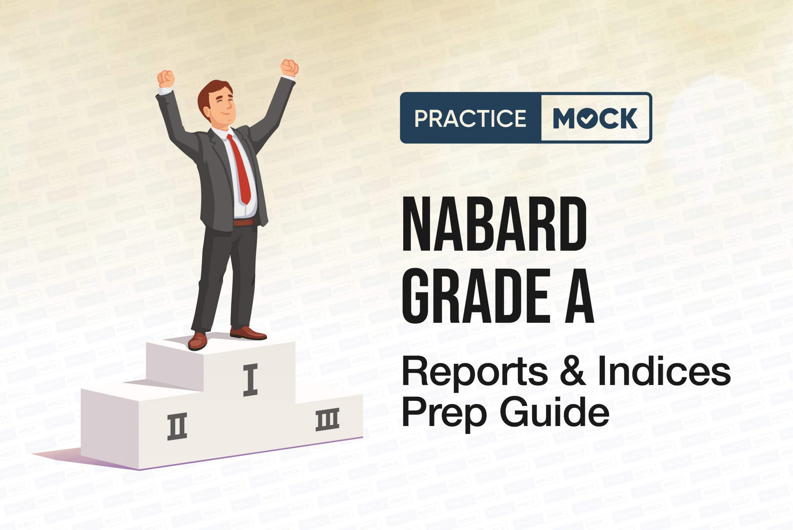 NABARD Gr A Reports & Indices Prep Guide (1)