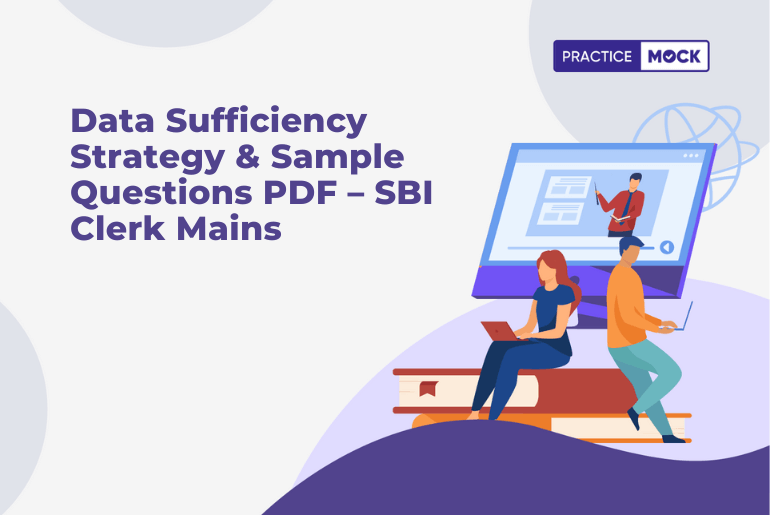 Data Sufficiency Questions PDF