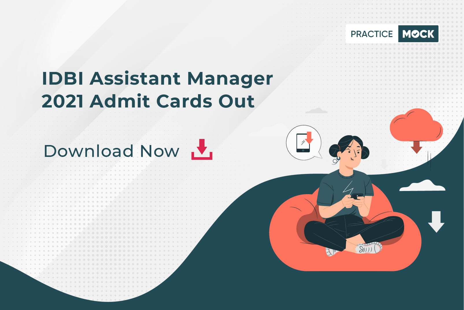 IDBI Assistant Manager Admit Cards