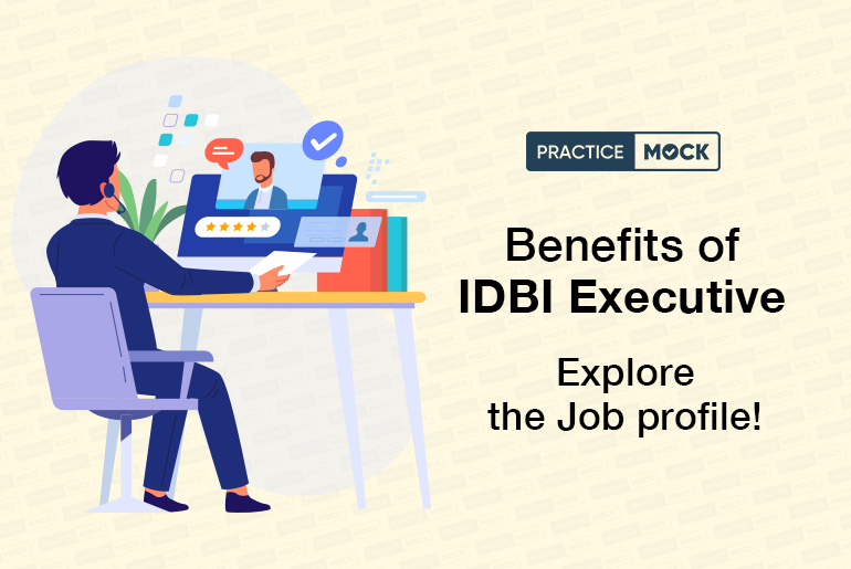 Benefits of IDBI Executive