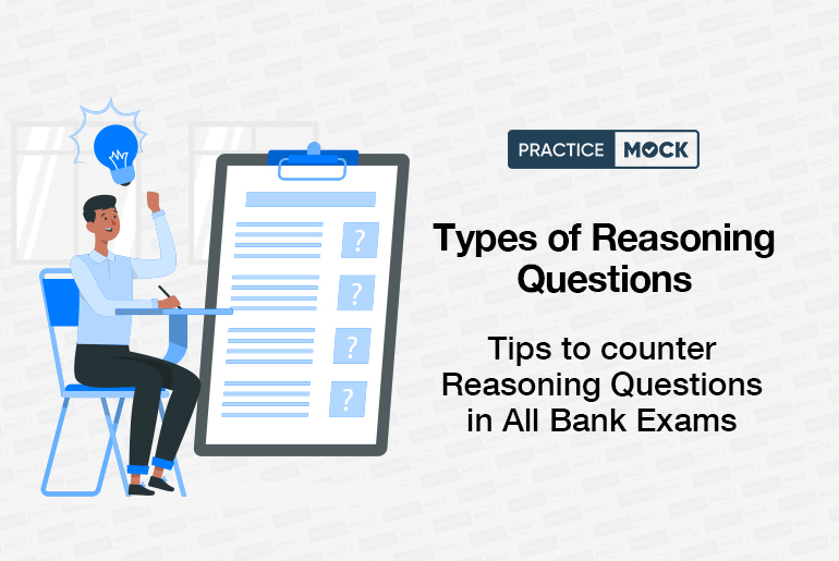 Reasoning Questions For Bank Exams