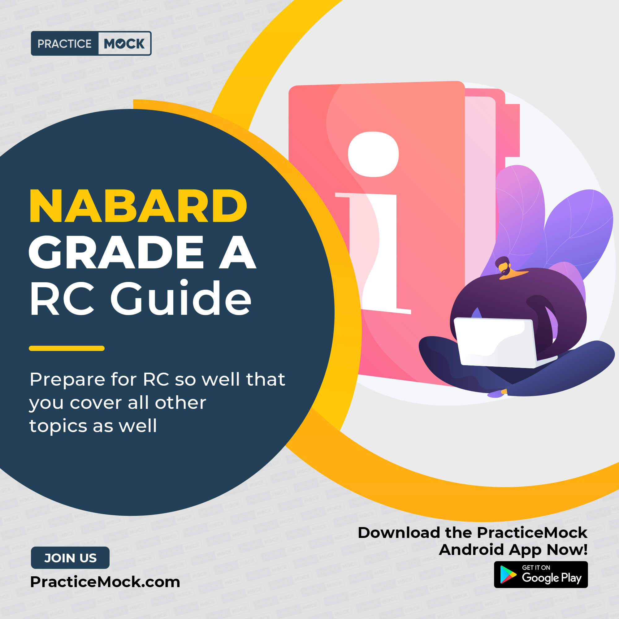 NABARD Grade A RC Guide