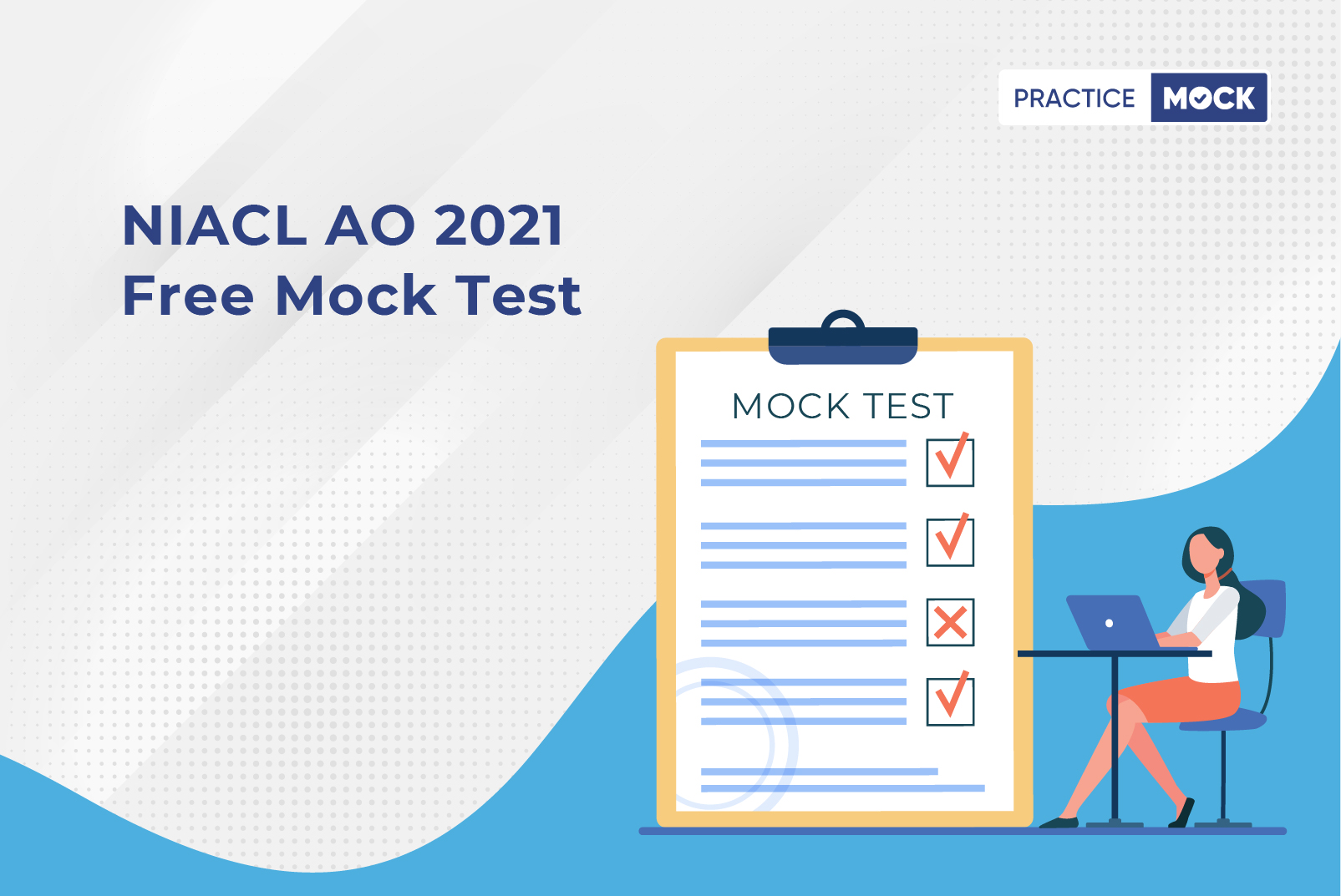NIACL AO 2021 Free Mock Test