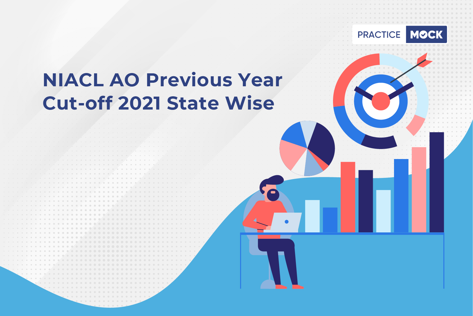 NIACL AO Previous Year Cut Off 2021 State Wise