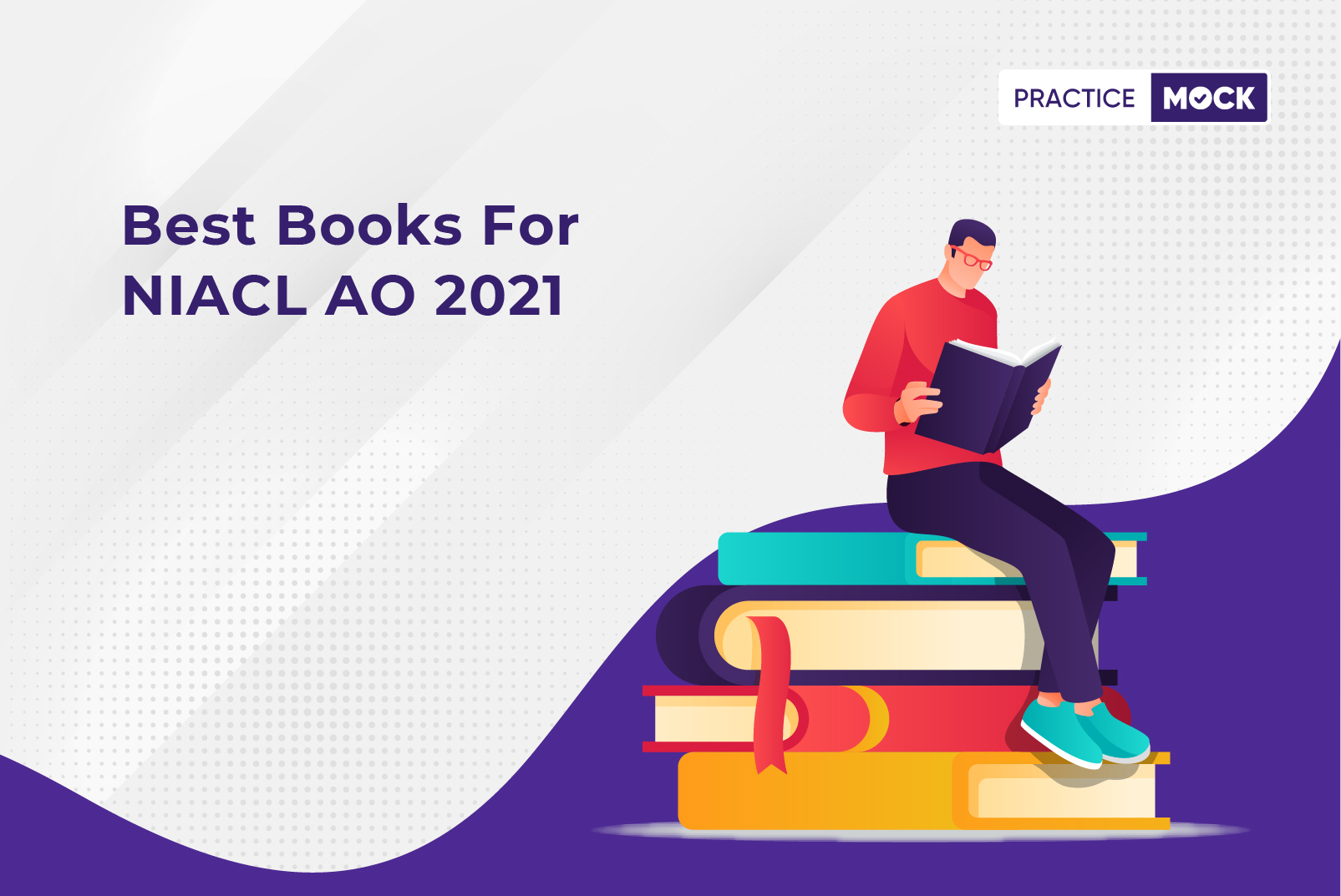 Best books for NIACL AO 2021