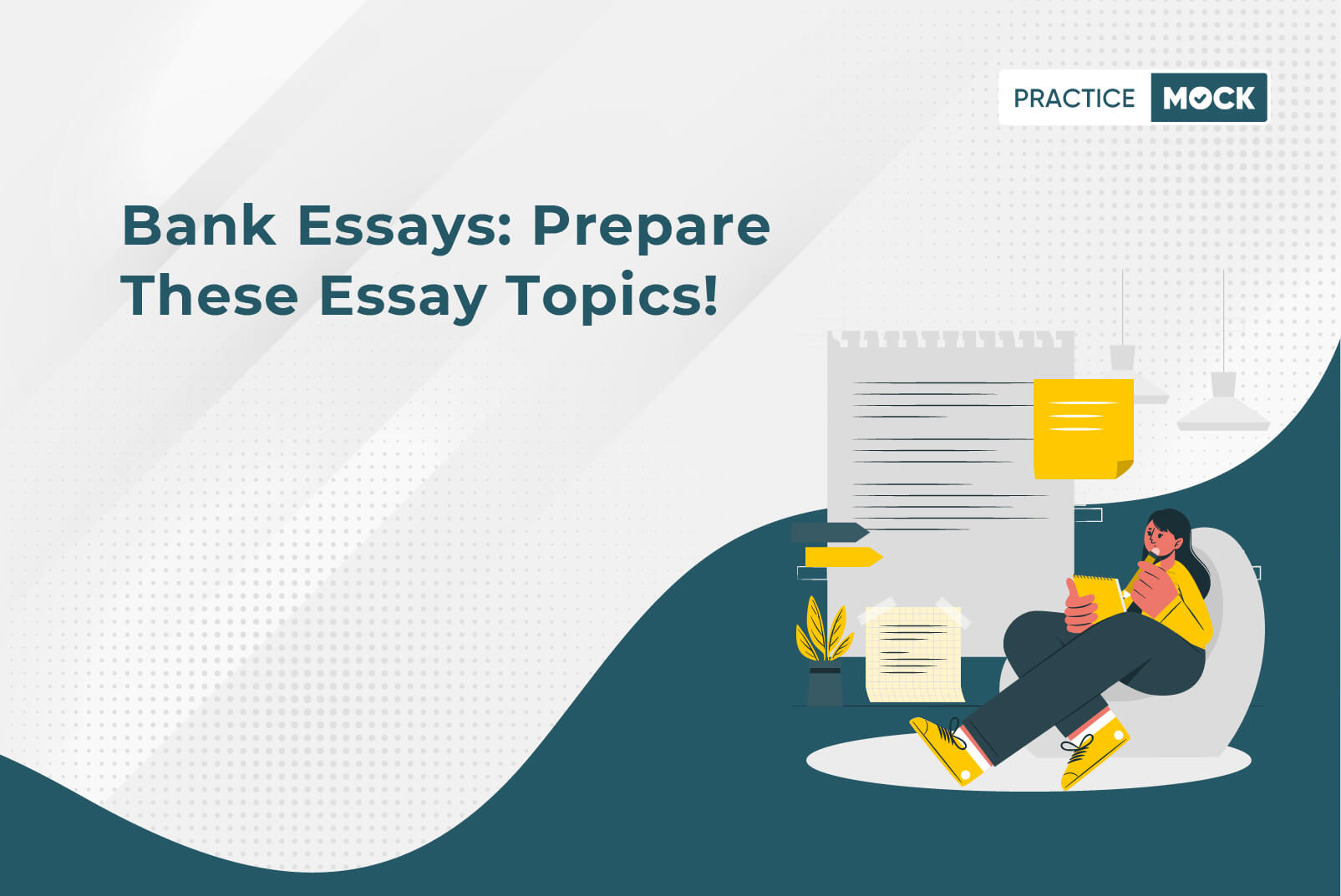 Bank Essays 2021-Part 3-Probable Essay Topics
