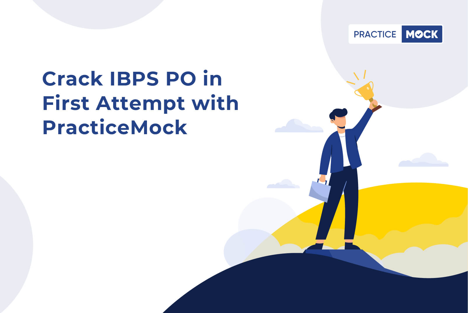 IBPS PO-Mock Tests