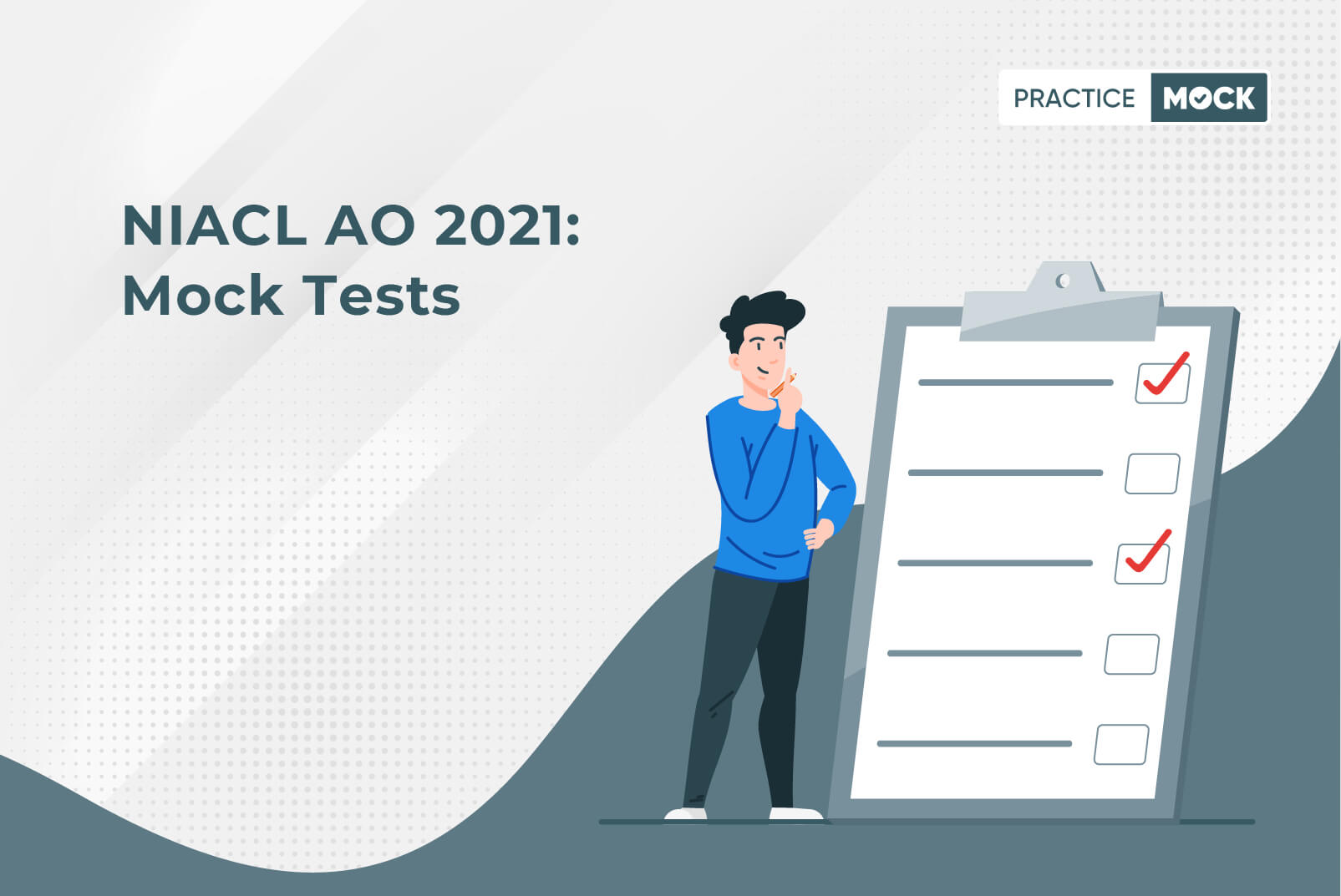 NIACL AO 2021-Mock Tests