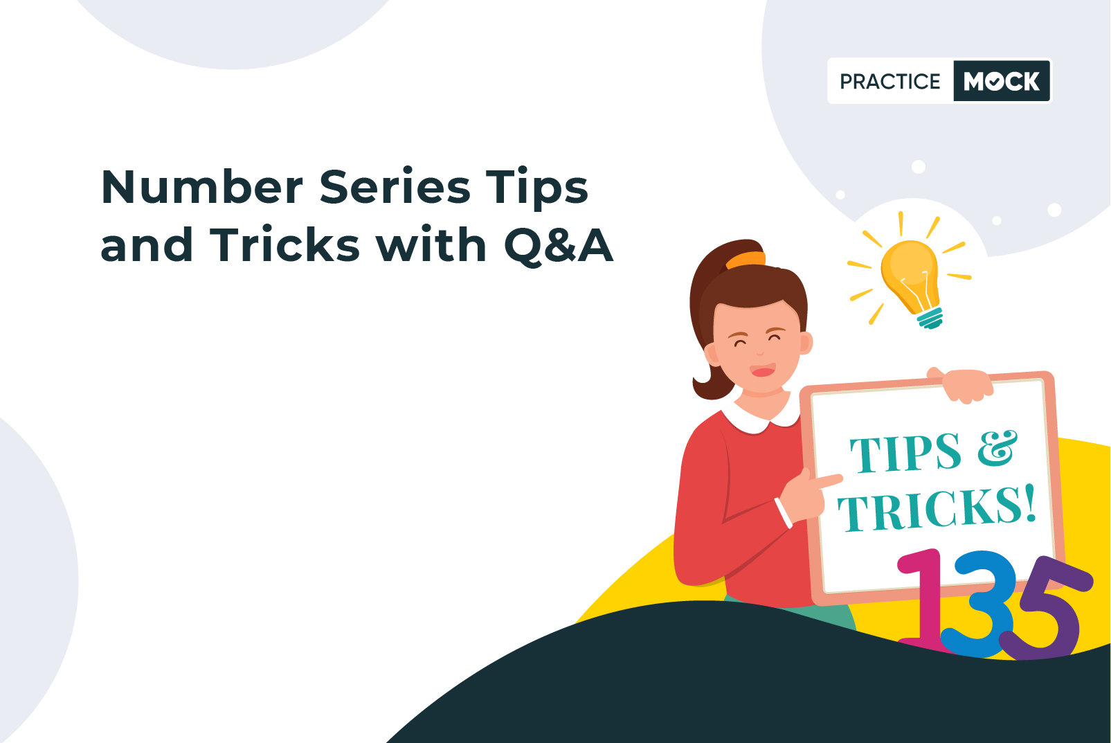 Number Series Tips and Tricks with Q&A