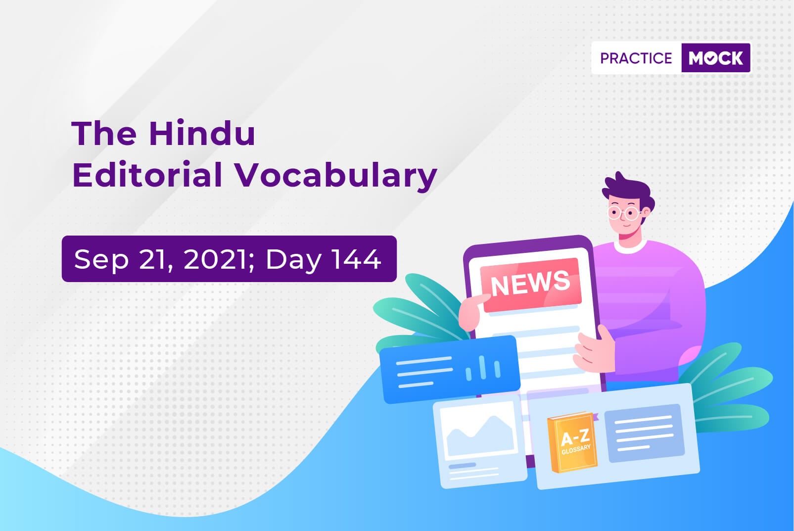 The Hindu Editorial Vocabulary– Sep 21, 2021; Day 144