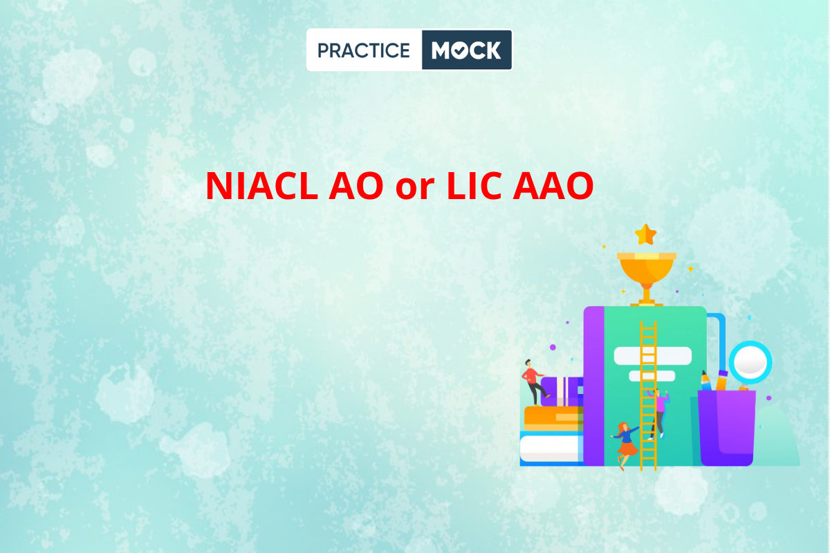 Which one is better, NIACL AO or LIC AAO?