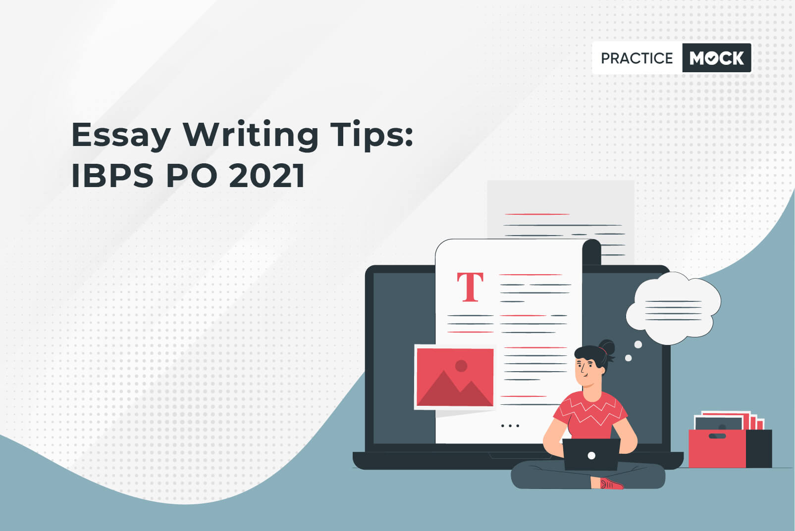 essay topics asked in ibps po 2021