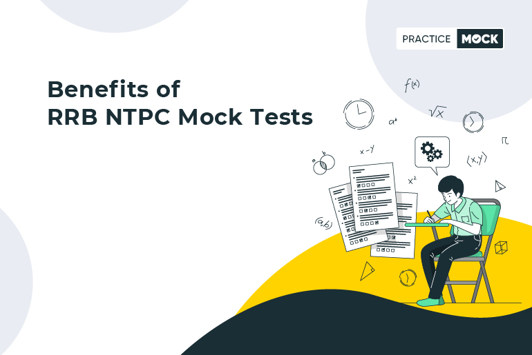 RRB NTPC Best Mock Tests