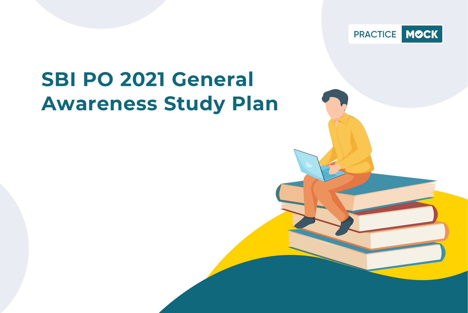 SBI PO General Awareness Study Plan