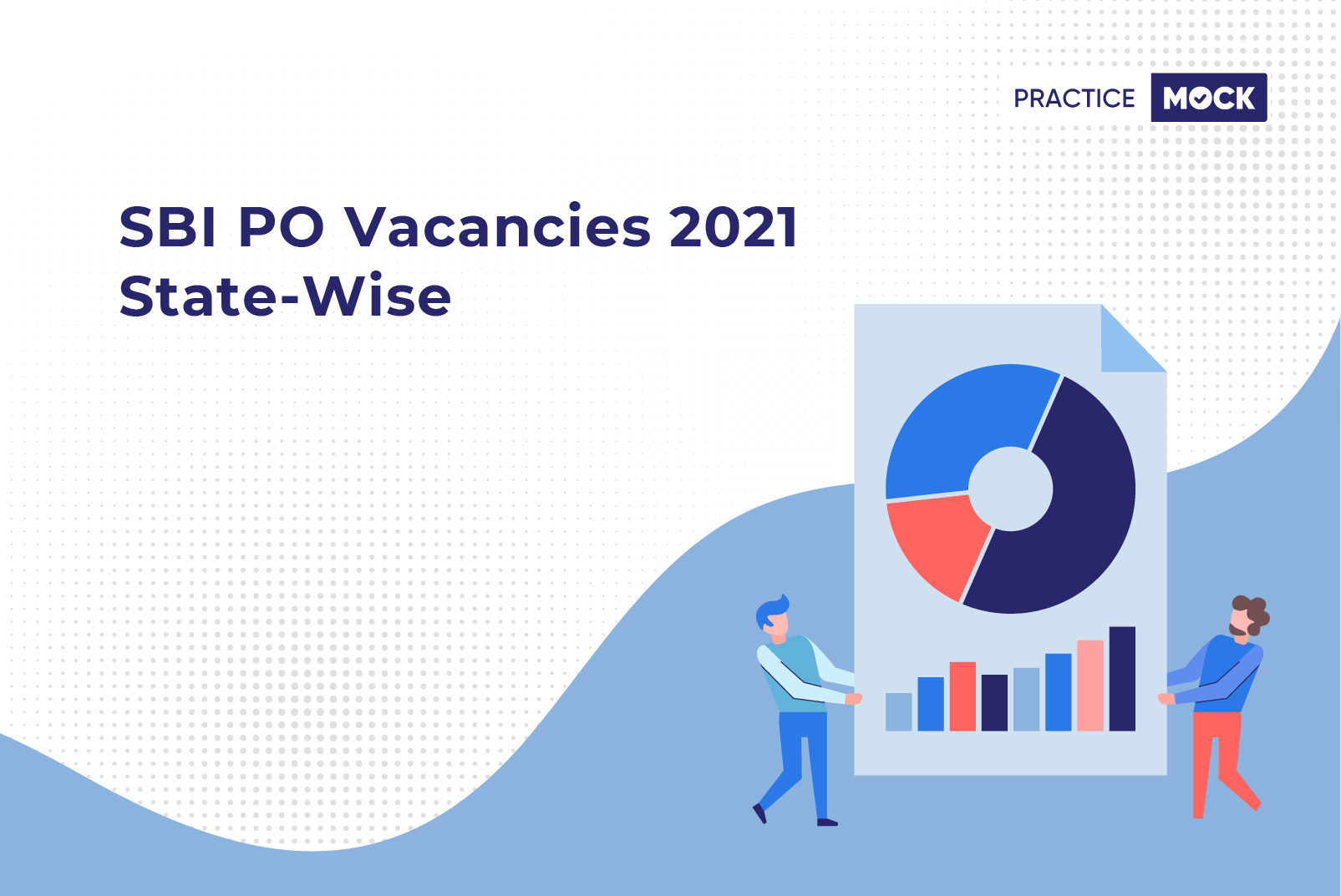 SBI PO Vacancies 2021 Category-Wise