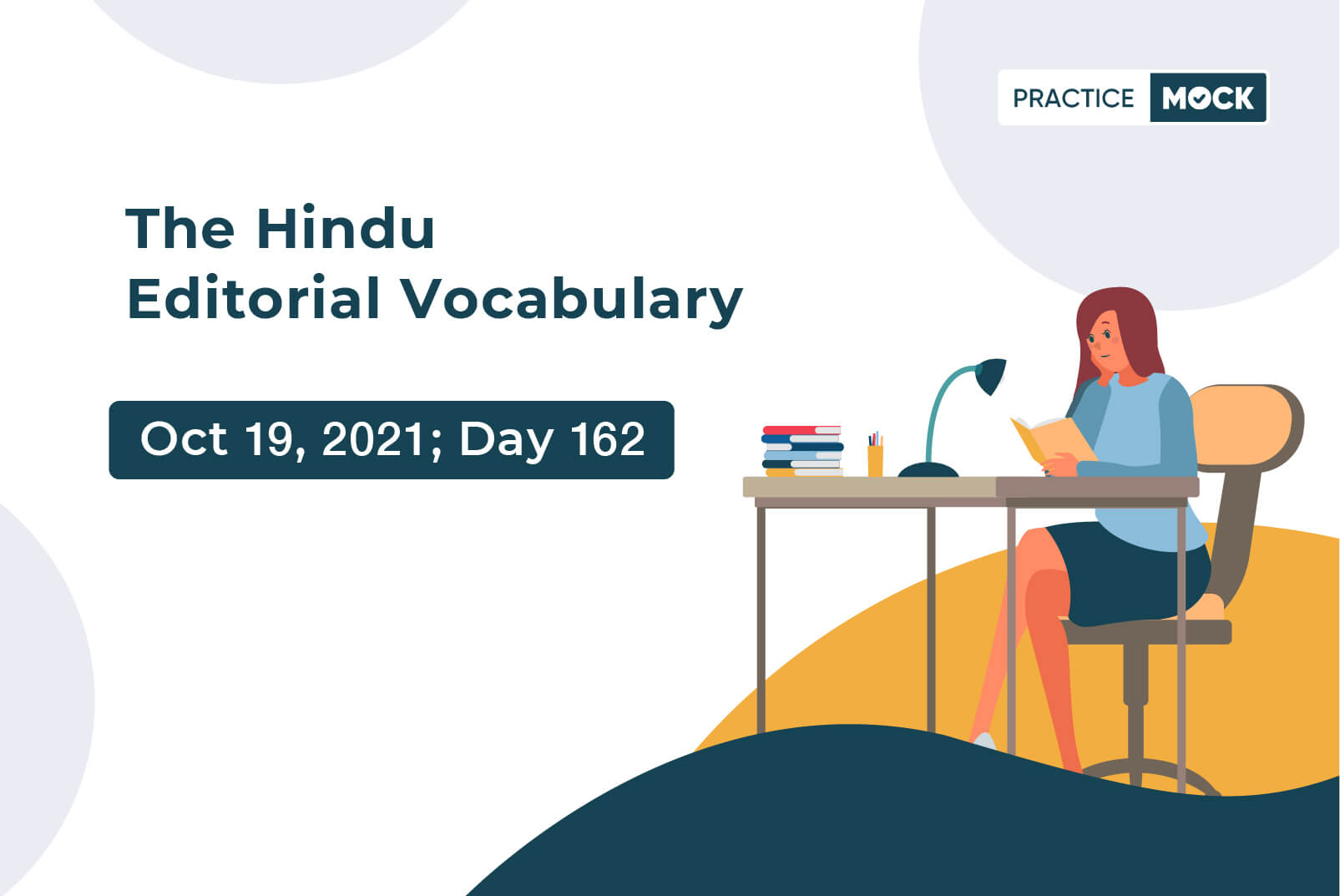 The Hindu Editorial Vocabulary– Oct 19, 2021; Day 162