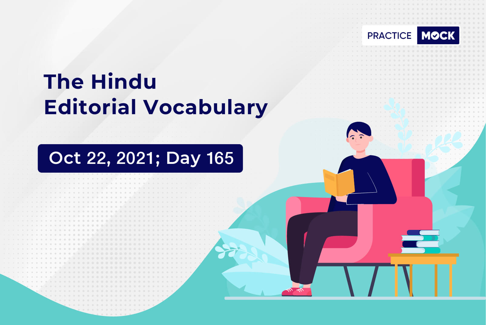 The Hindu Editorial Vocabulary– Oct 22, 2021; Day 165