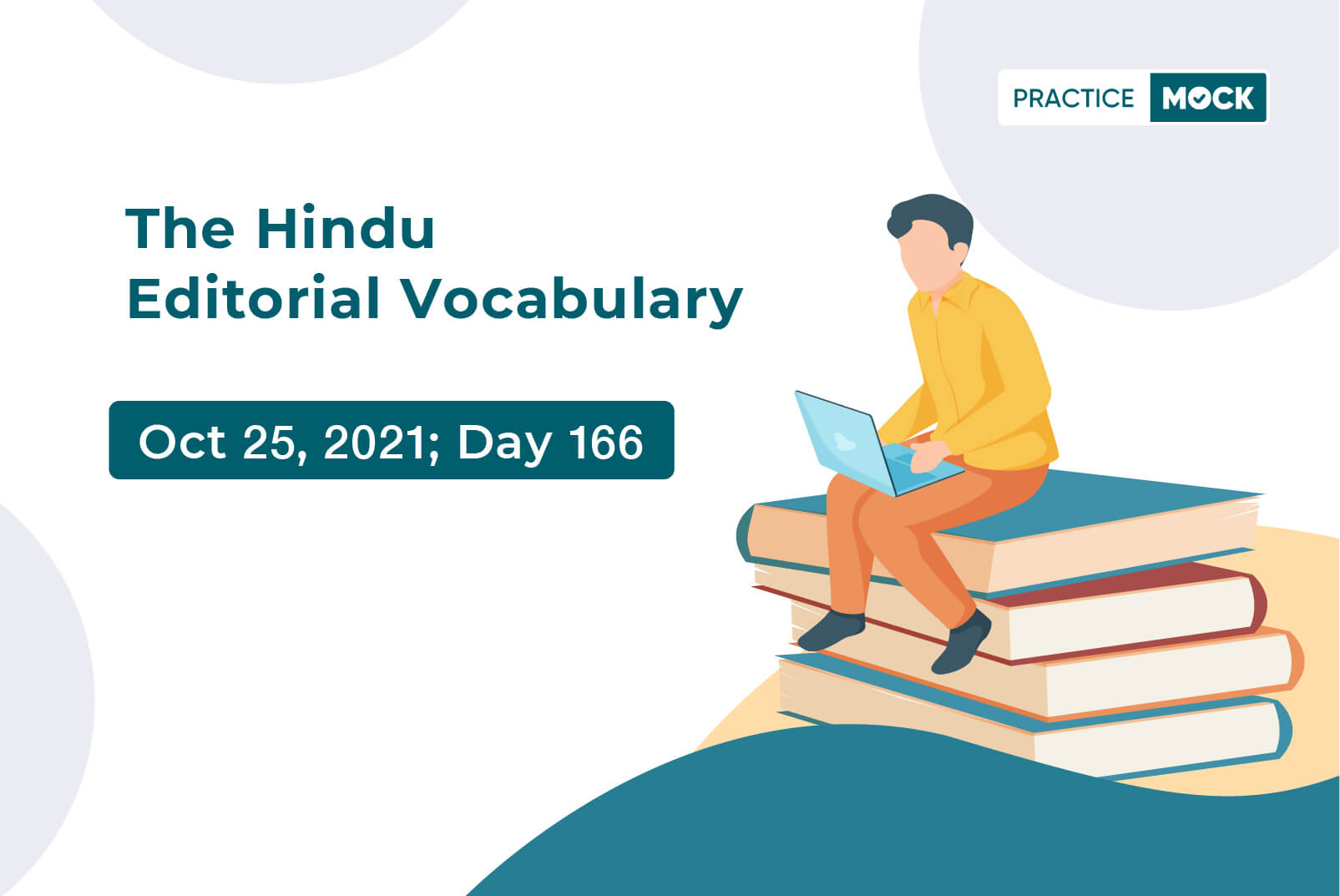 The Hindu Editorial Vocabulary– Oct 25, 2021; Day 166 (1)