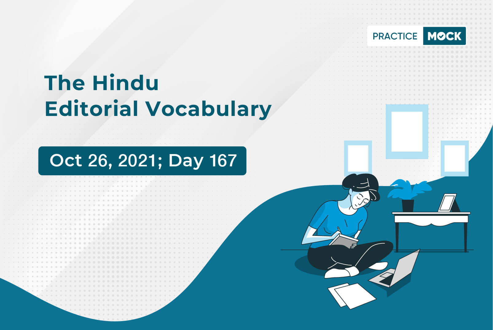 The Hindu Editorial Vocabulary– Oct 26, 2021; Day 167