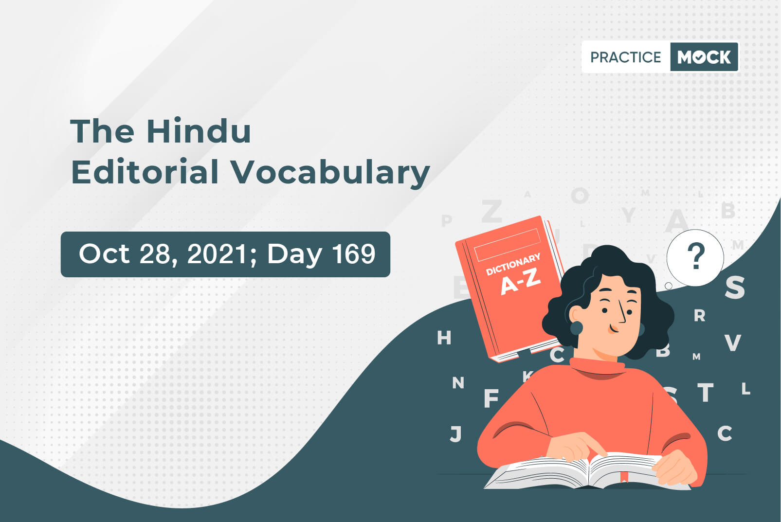 The Hindu Editorial Vocabulary– Oct 28, 2021; Day 169