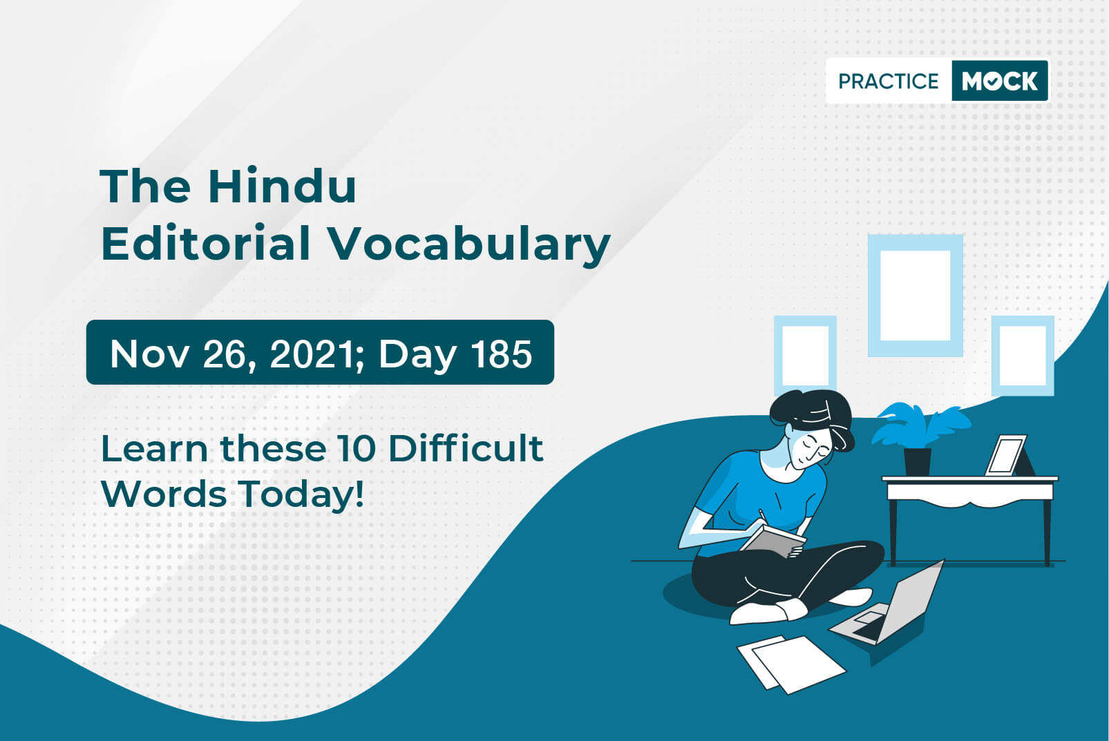 The Hindu Editorial Vocabulary– Nov 26, 2021; Day 185