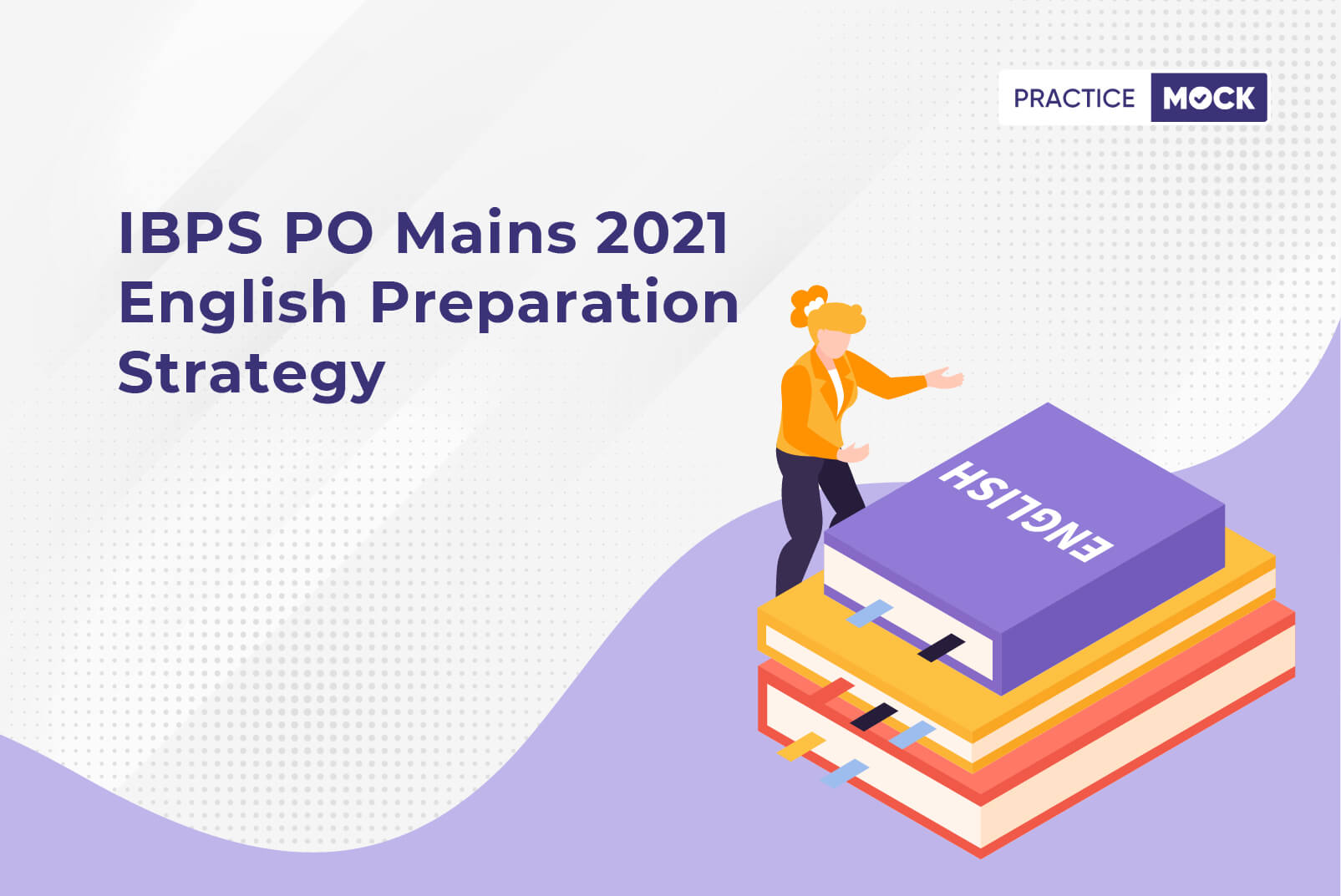 IBPS PO Mains 2021 English