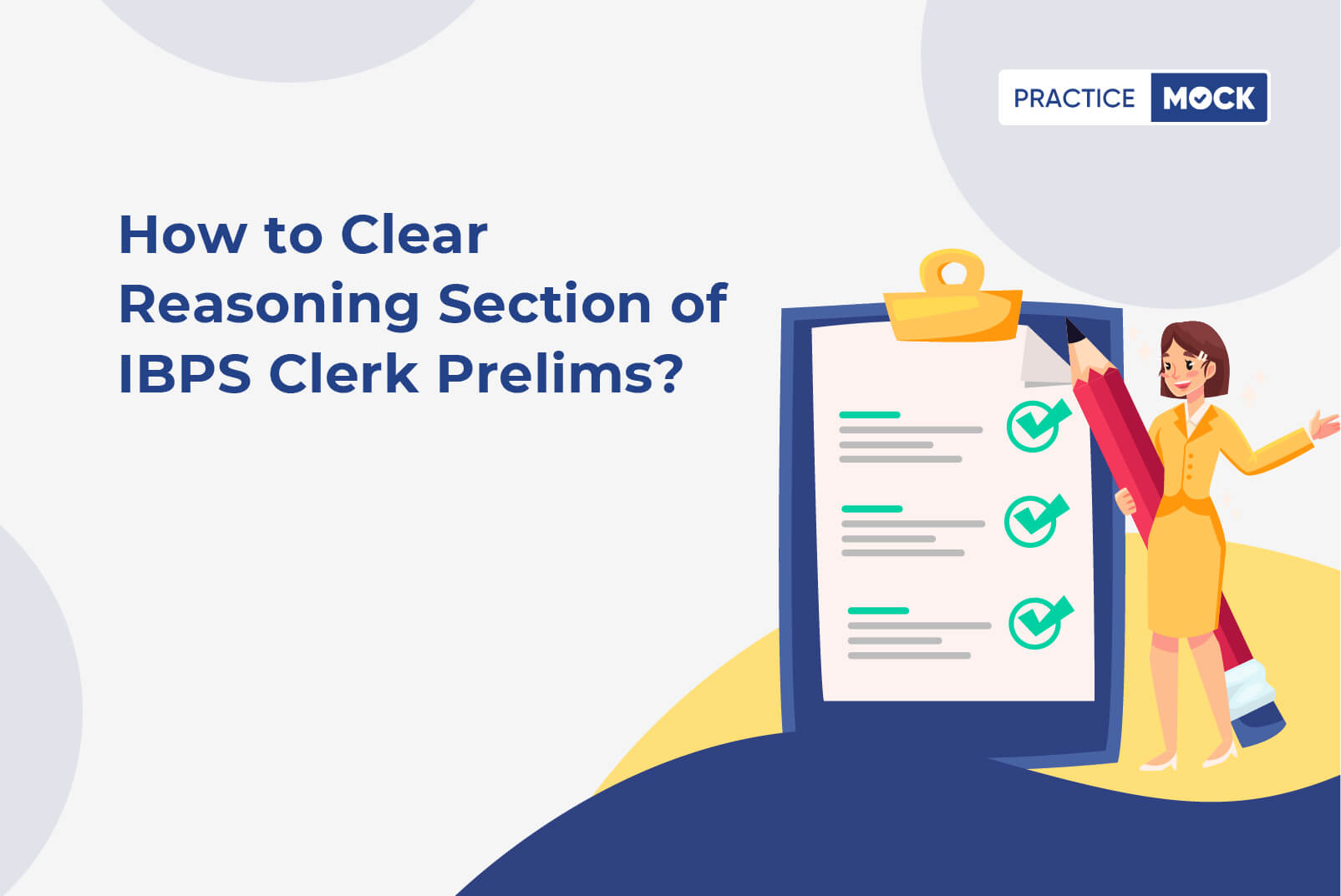 Last 10-Day Revision Plan for IBPS Clerk Prelims 2021