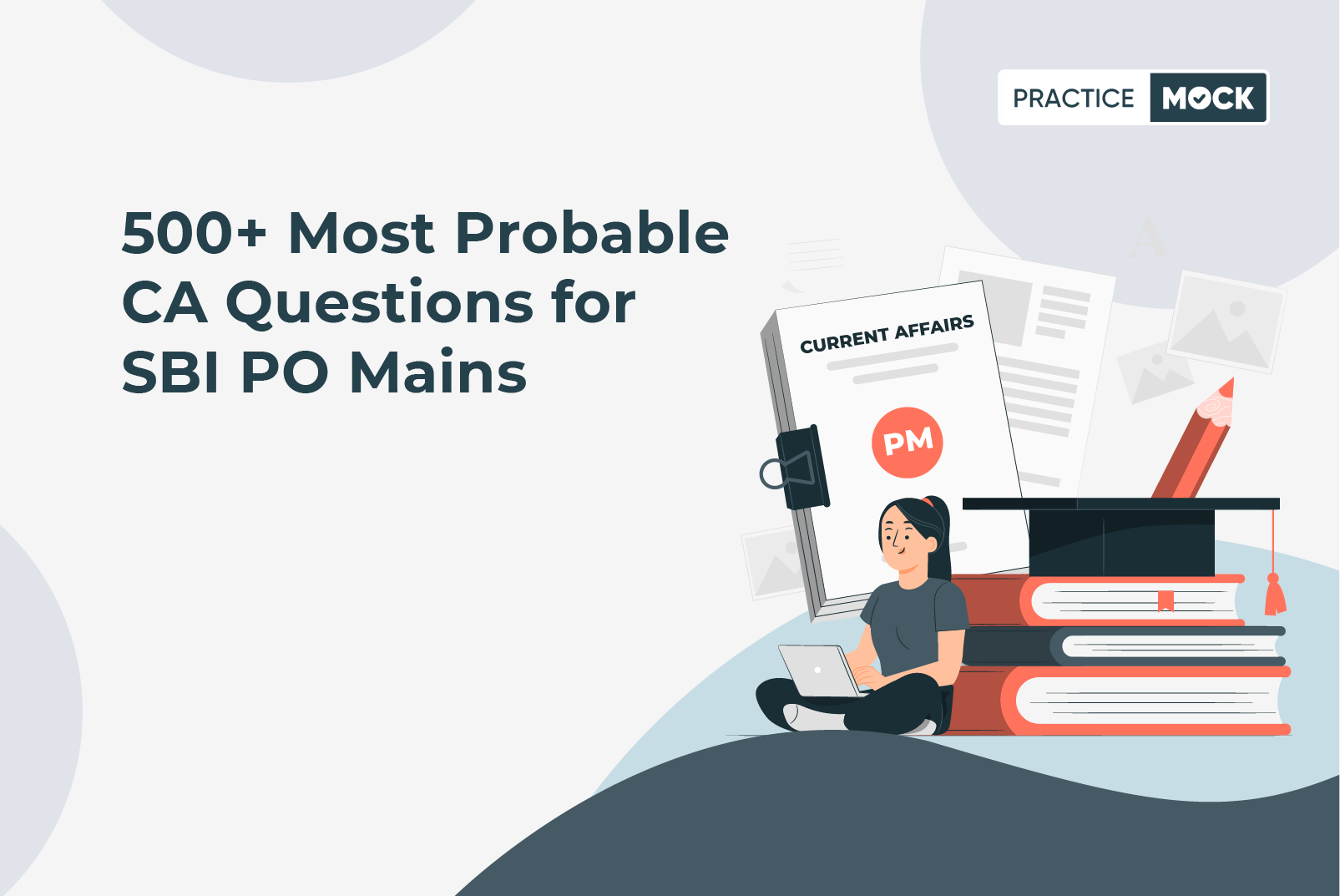 500+ Most Probable CA Questions