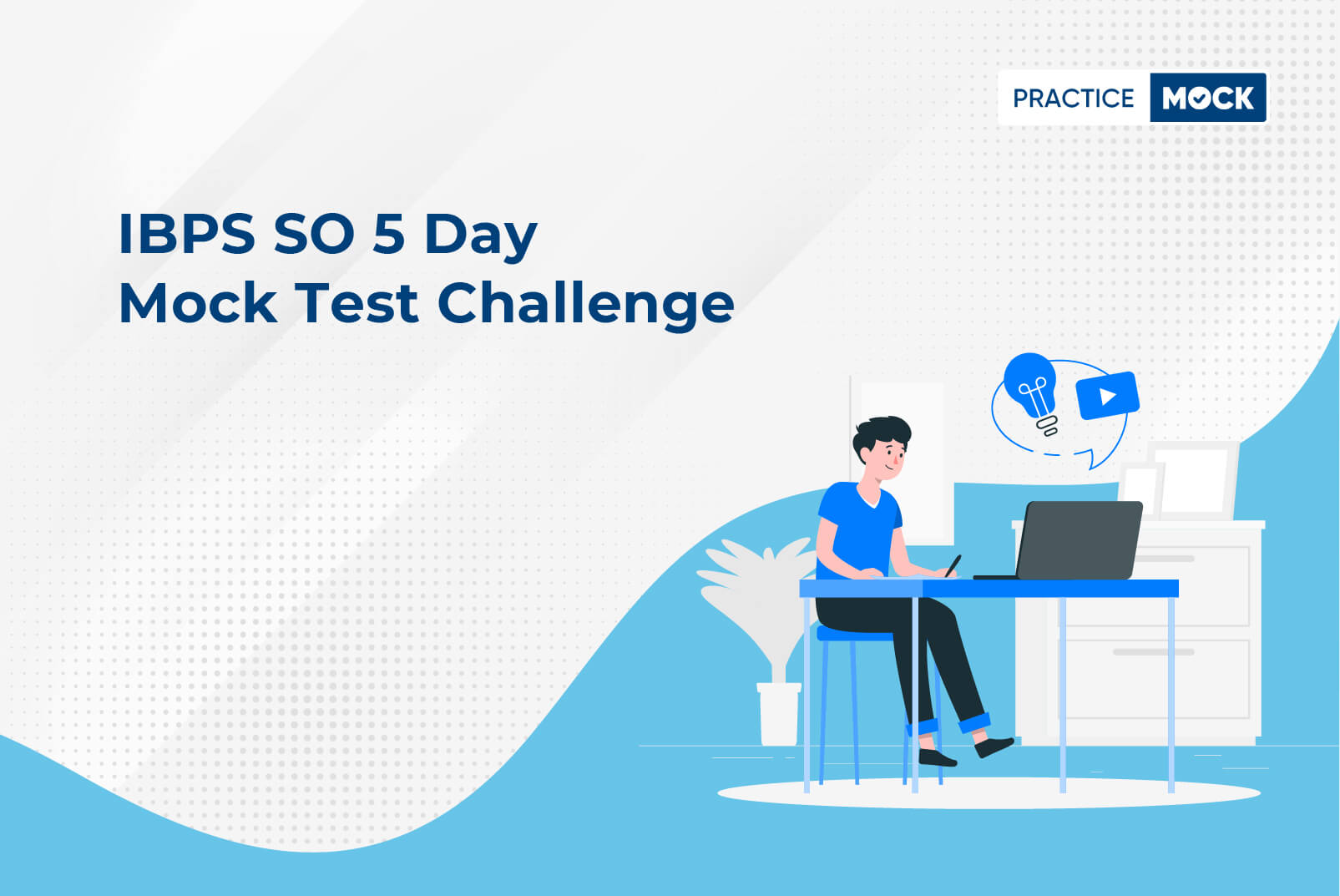 IBPS SO 5 Day Mock Test Challenge