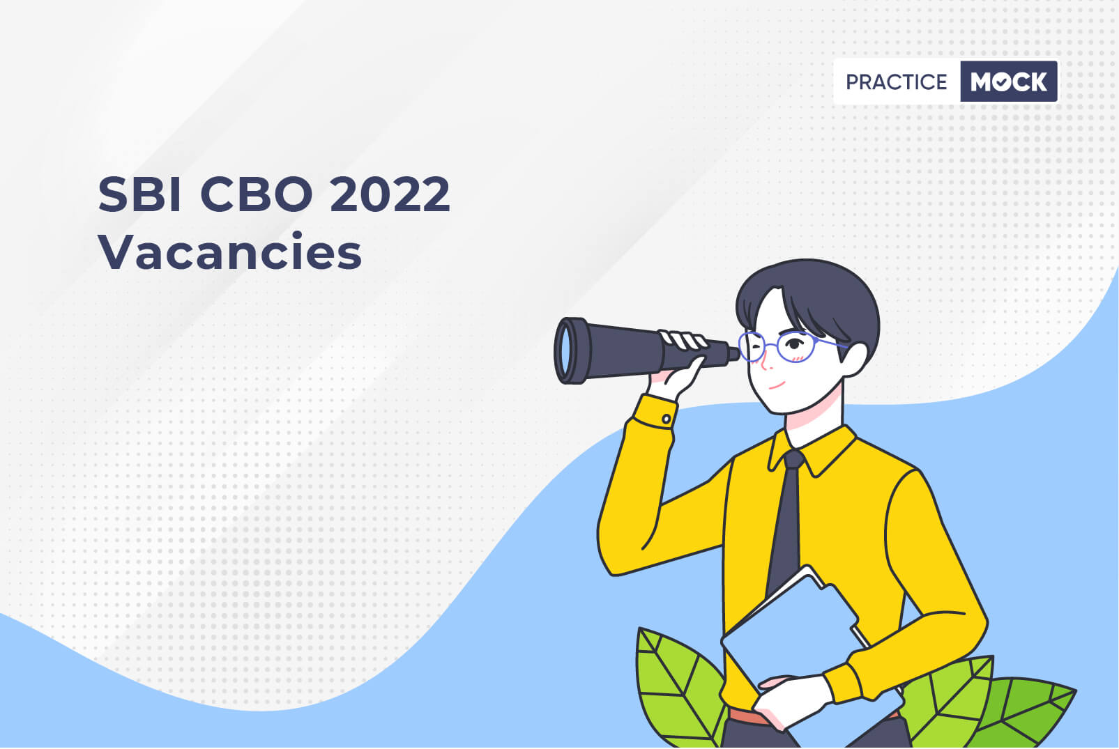 SBI CBO Vacancies 2022