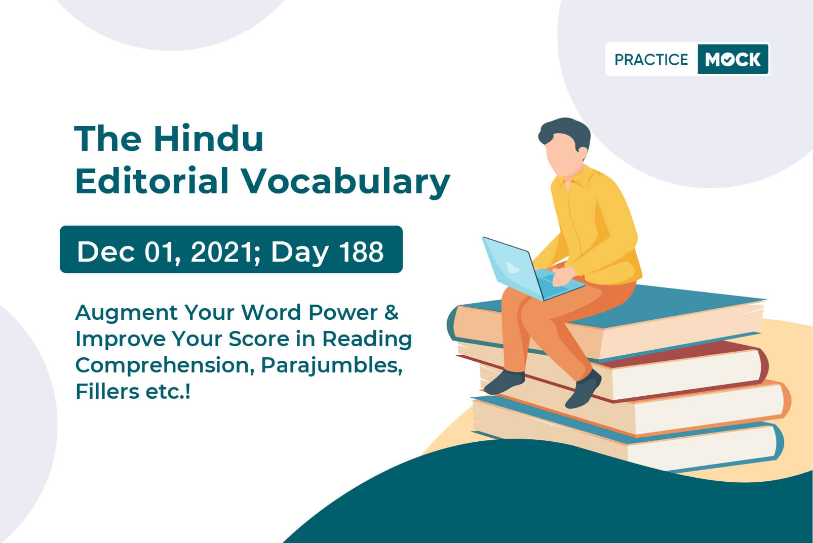 The Hindu Editorial Vocabulary– Dec 1, 2021; Day 188