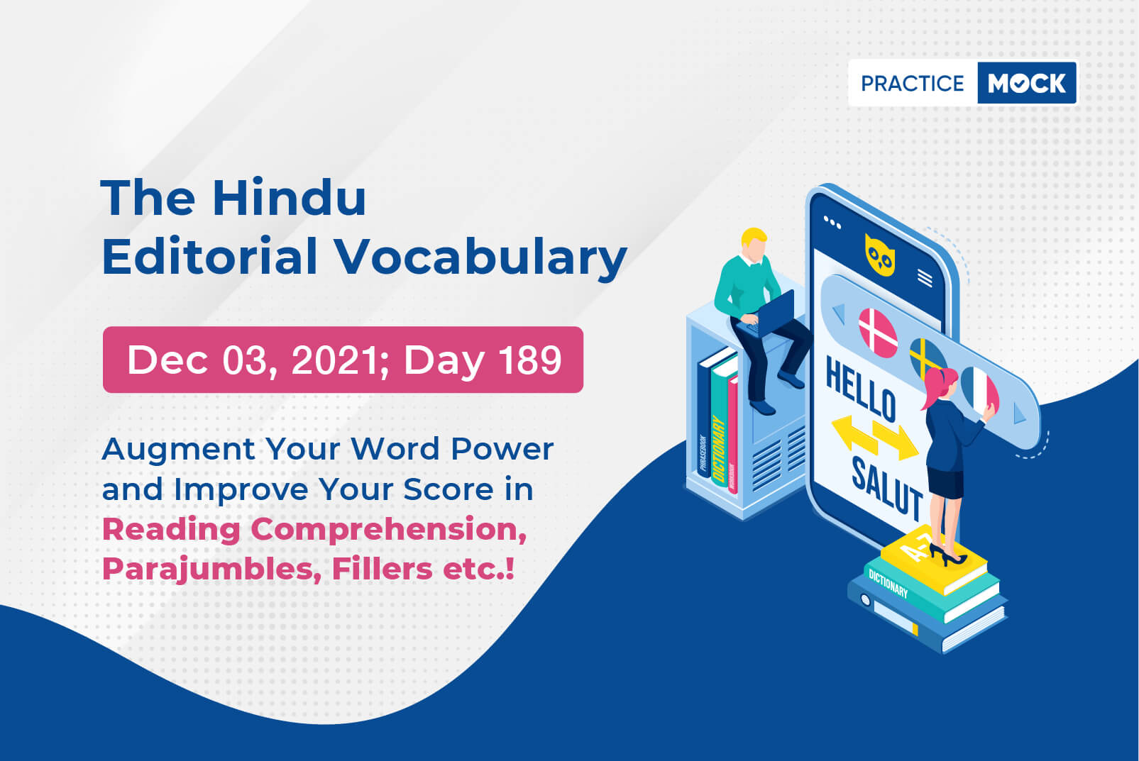 The Hindu Editorial Vocabulary– Dec 3, 2021; Day 189