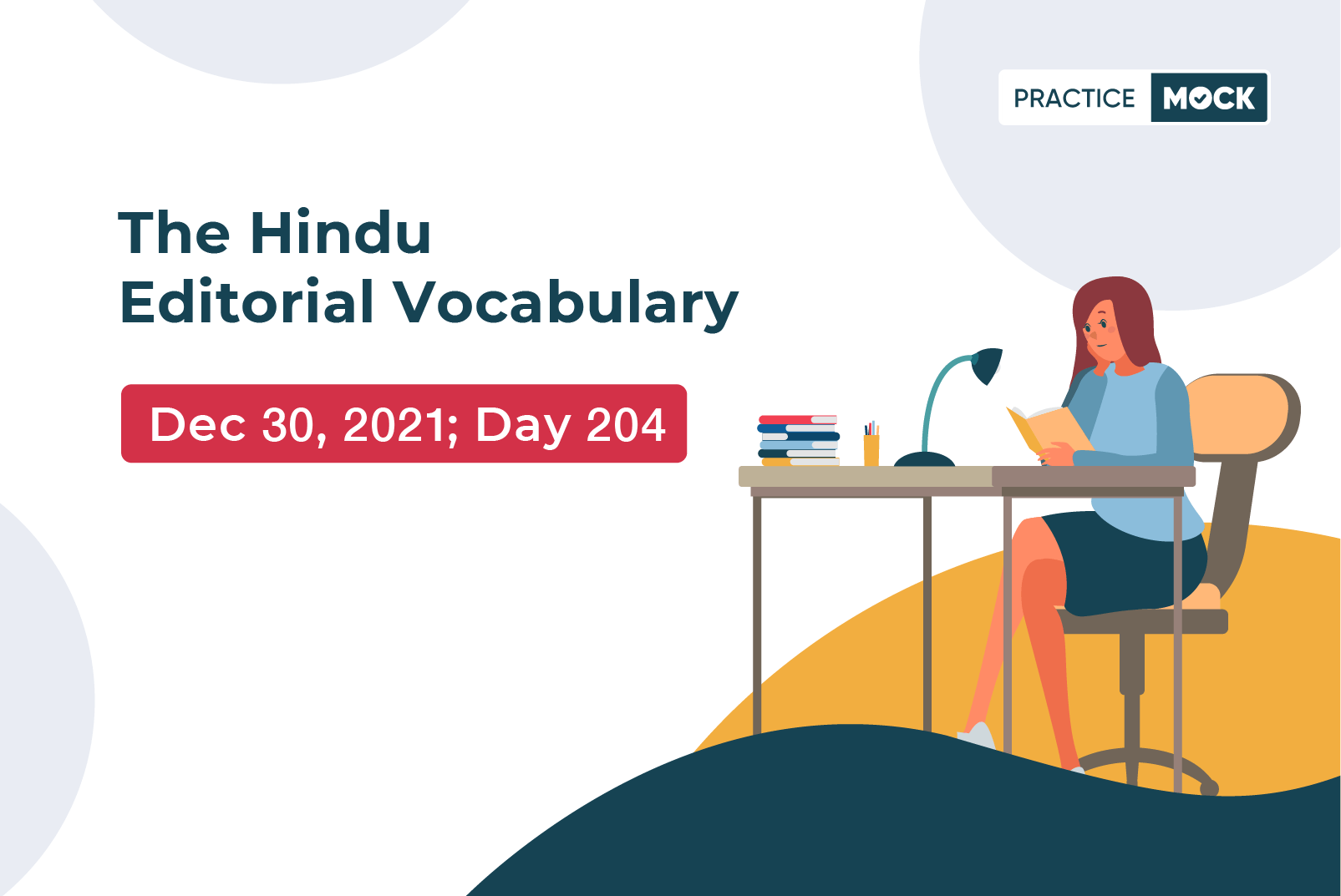 The Hindu Editorial Vocabulary– Dec 30, 2021; Day 204