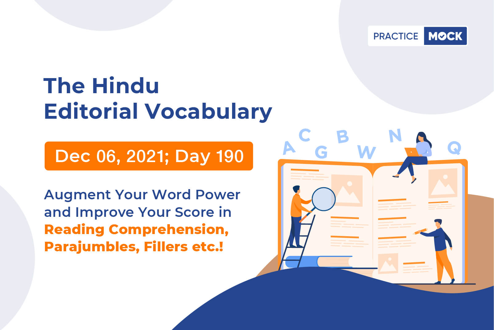 The Hindu Editorial Vocabulary– Dec 6, 2021; Day 190