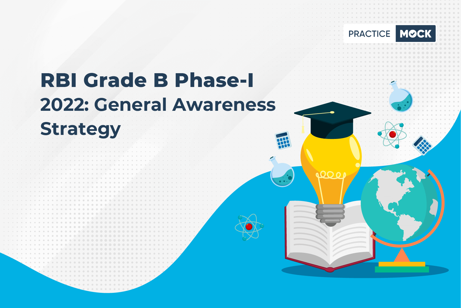 RBI Grade B Phase-I 2022-General Awareness Strategy
