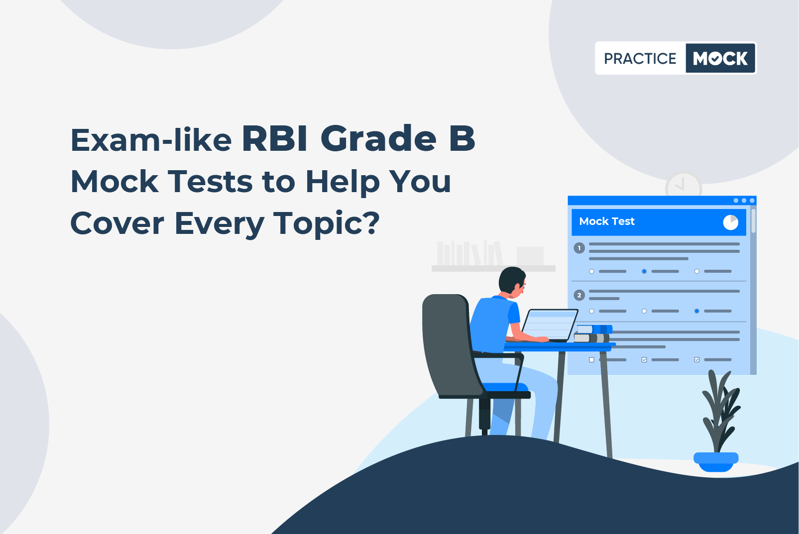 RBI Grade B 2021-22-Complete Syllabus & Exam pattern