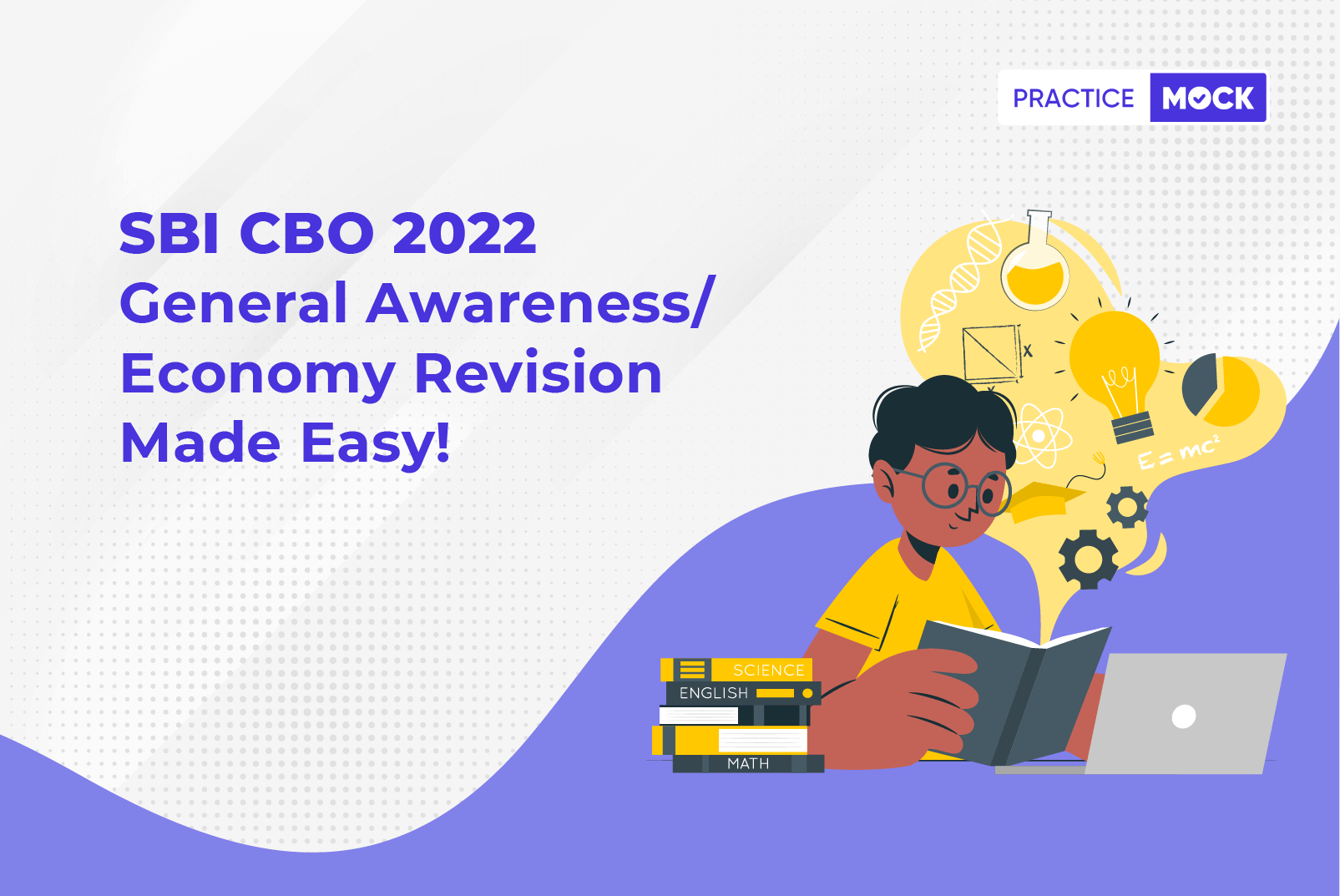 SBI CBO 2022-Best Exam Strategy for General Awareness/Economy