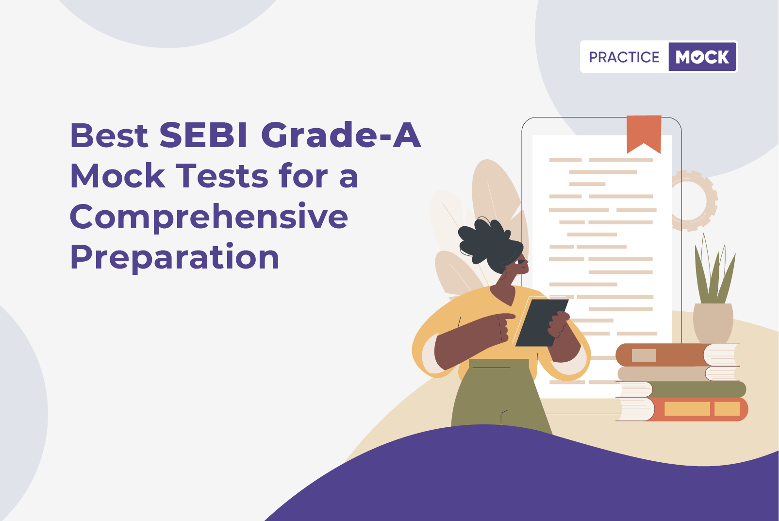 Best Free SEBI Grade A Mock Test