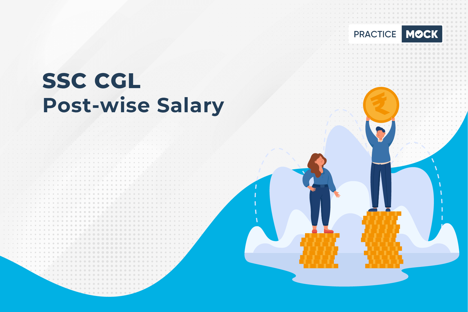 SSC CGL Vacancy 2023-Category Wise Vacancies